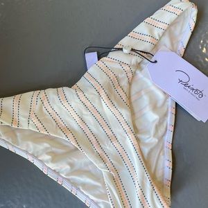 BNWT Peixoto Bikini Bottoms